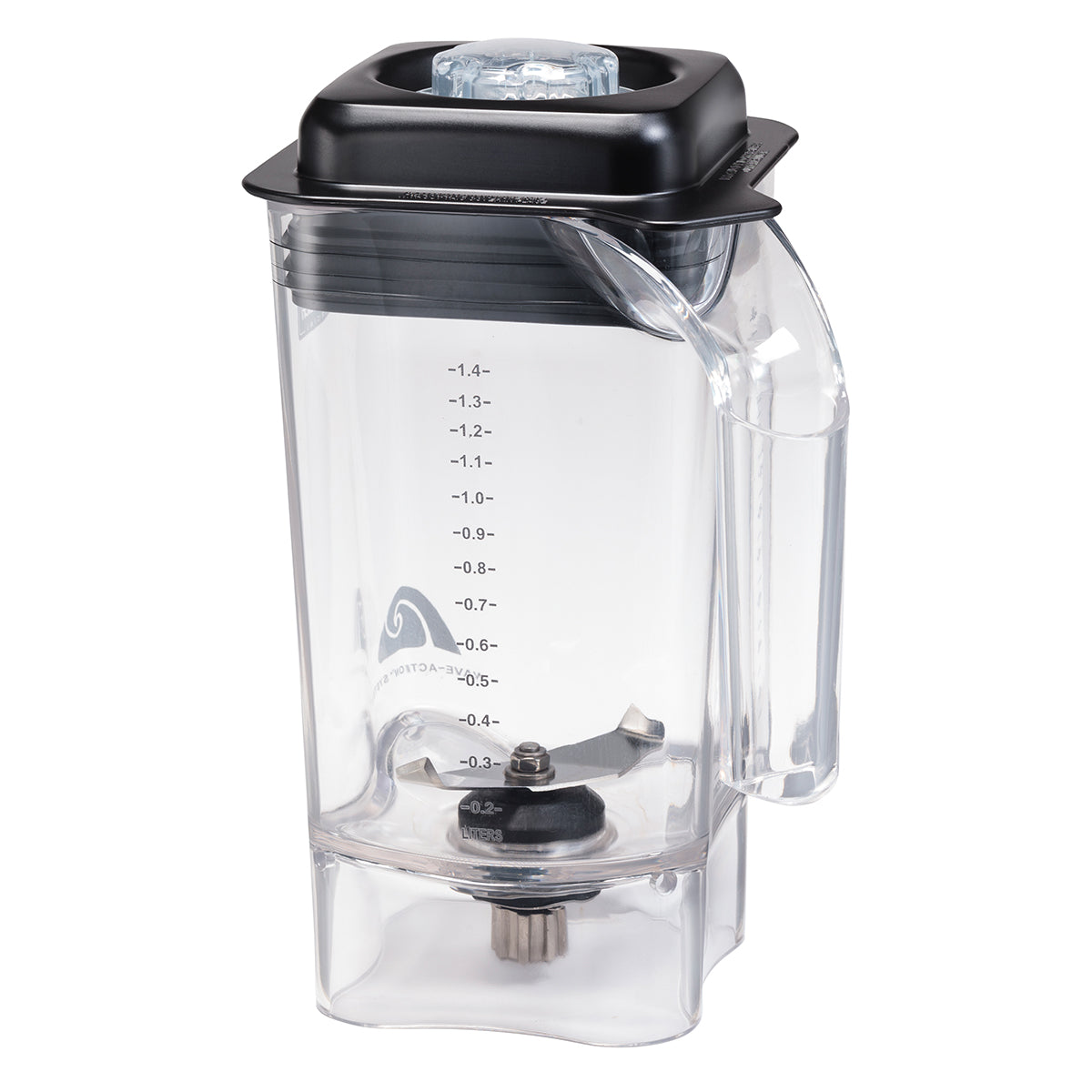 Vaso Copoliester 48 oz p / Hbb255 Hbh45